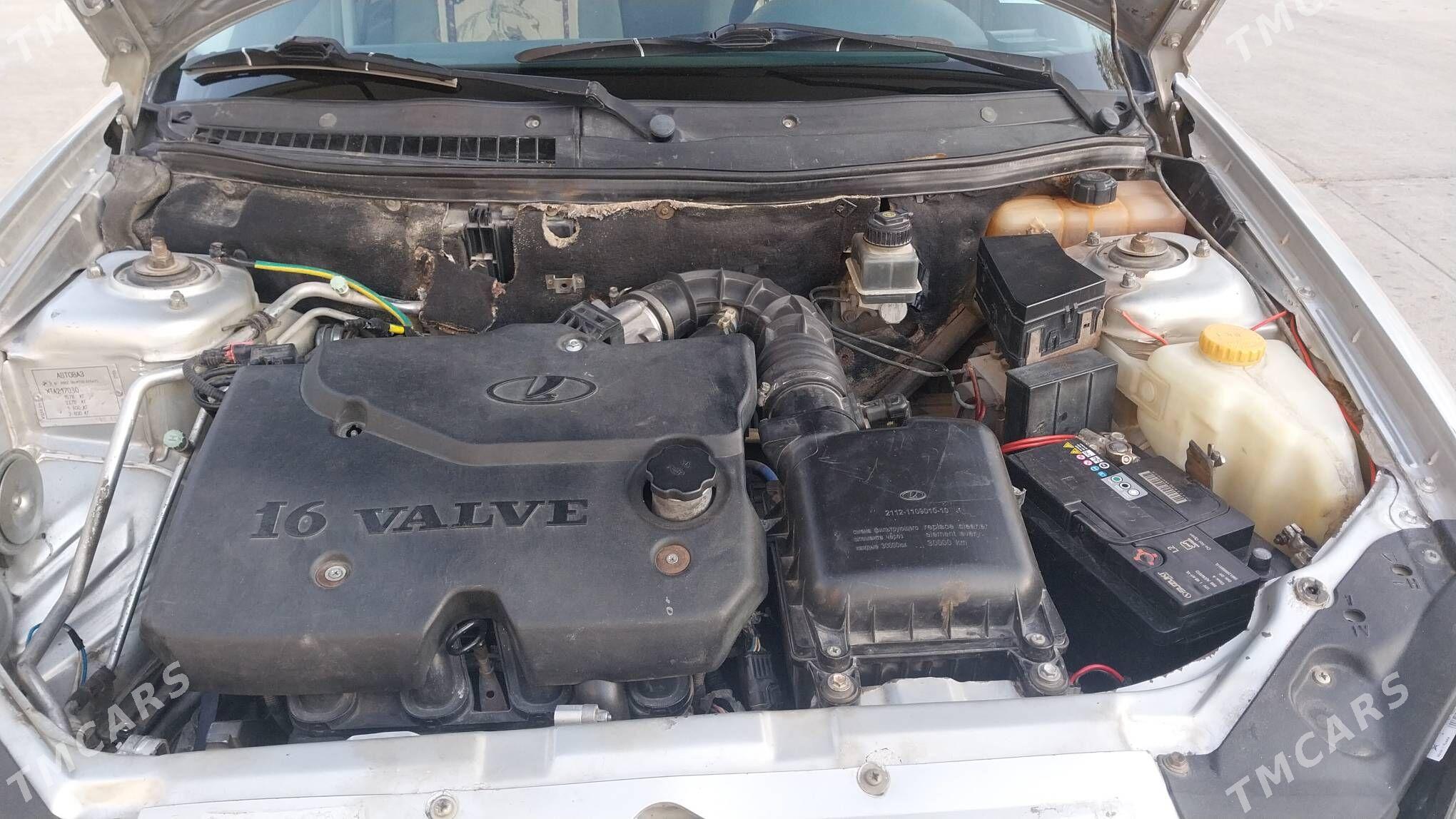 Lada Priora 2011 - 80 000 TMT - Türkmenbaşy - img 4