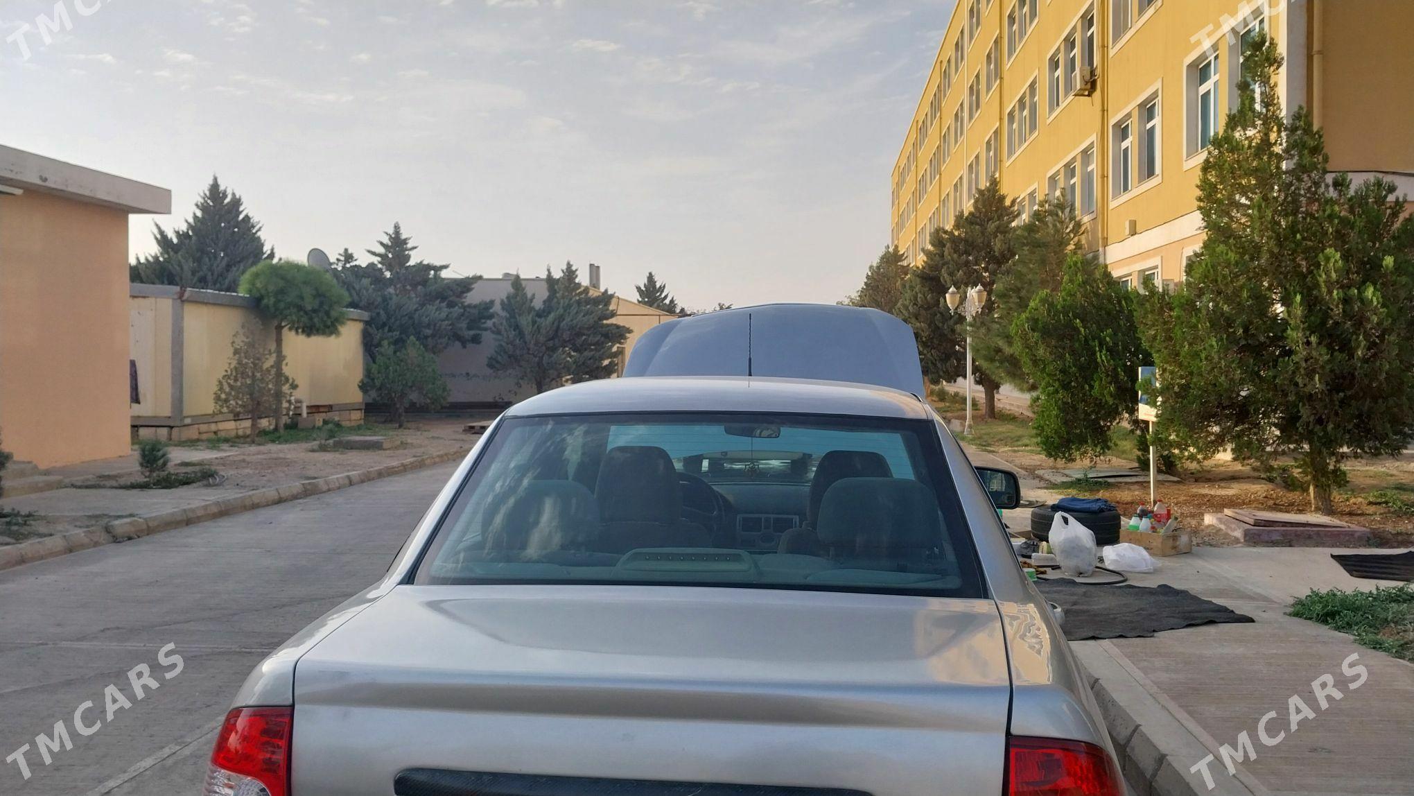 Lada Priora 2011 - 80 000 TMT - Türkmenbaşy - img 3