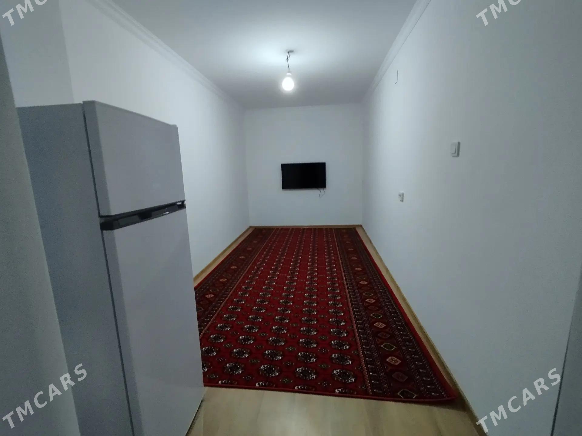 ARENDA JAÝ - Ашхабад - img 1