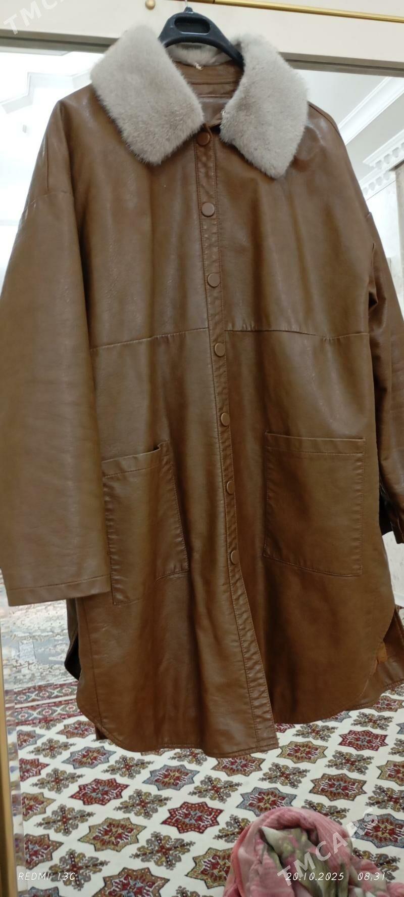 koza - Балканабат - img 1