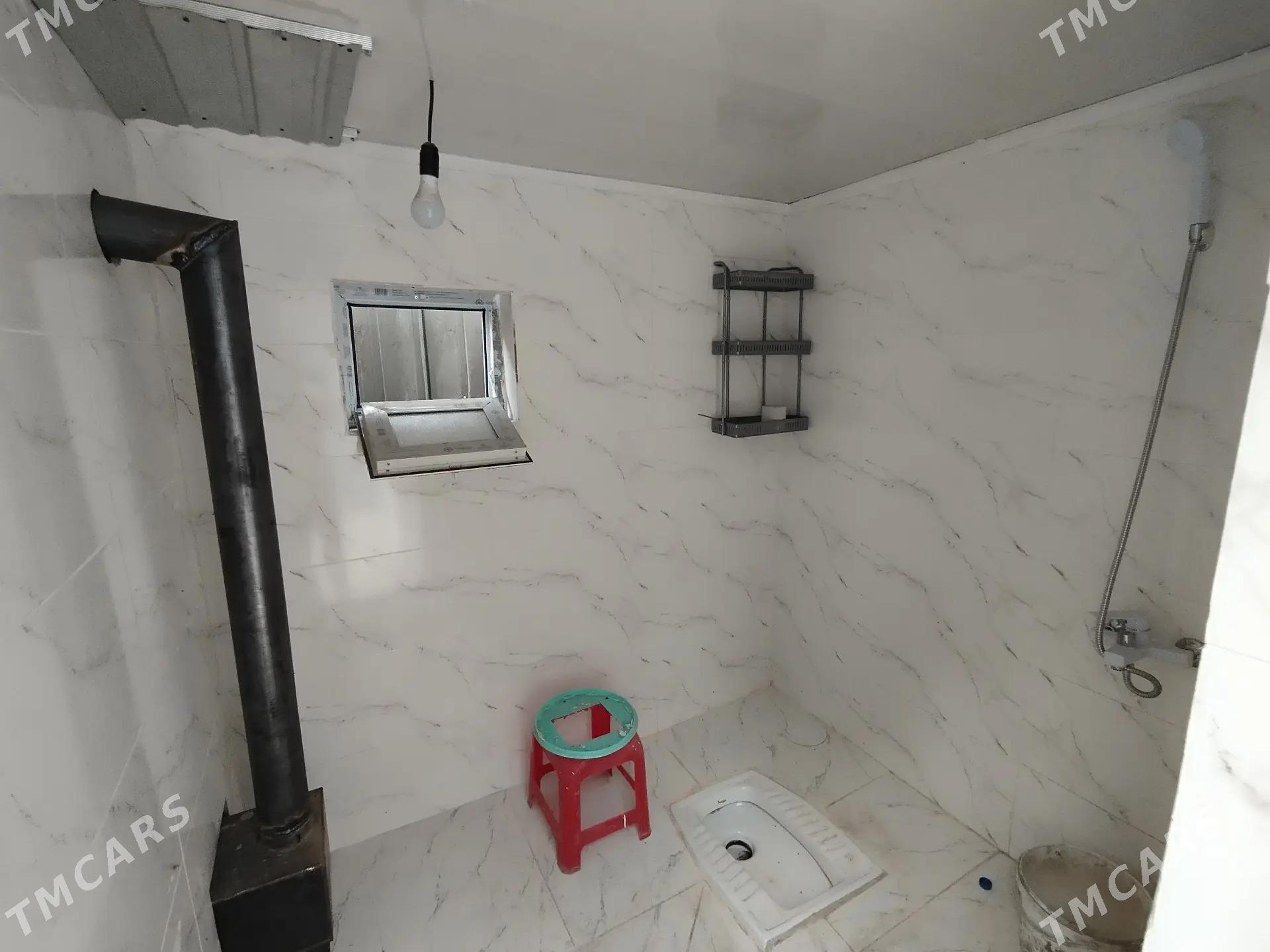 ARENDA JAÝ - Ашхабад - img 4