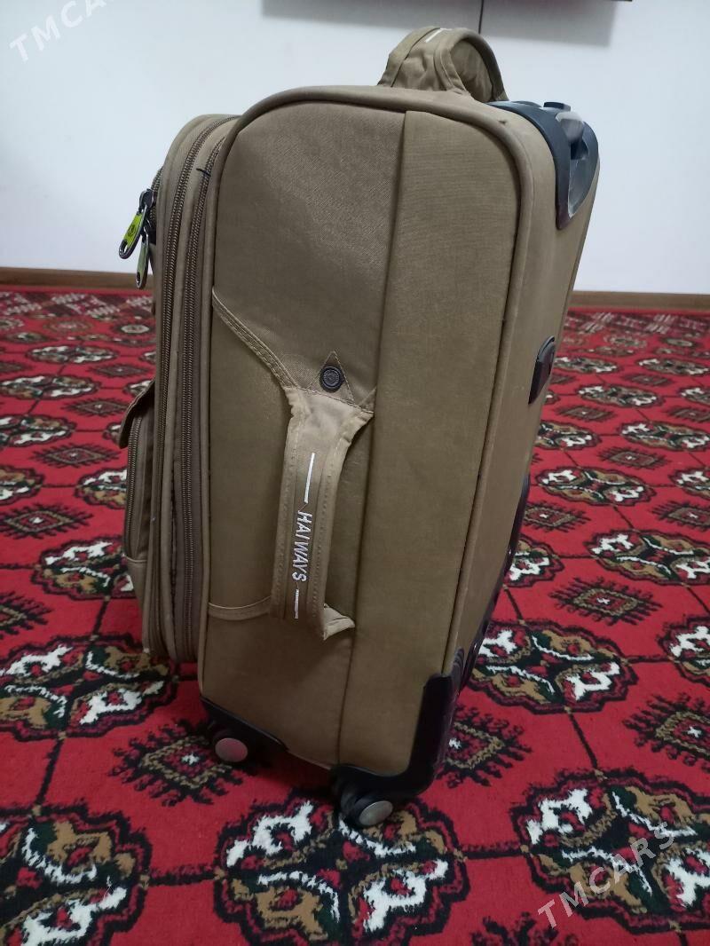 darojnaya sumka - Daşoguz - img 2