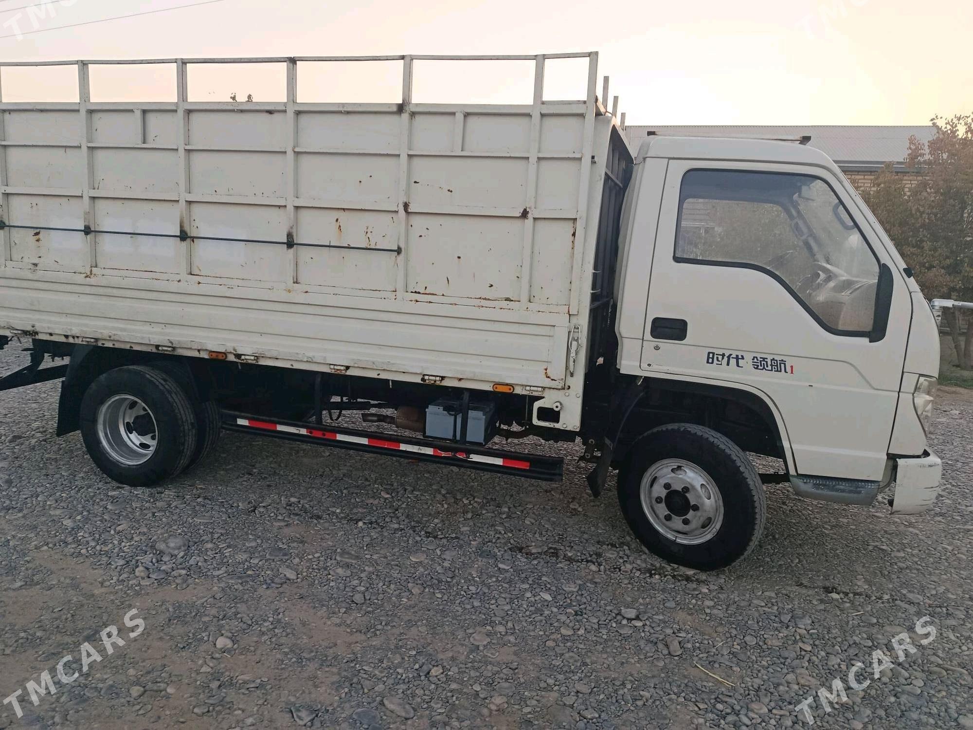 Forland H3 2015 - 148 000 TMT - Мары - img 2