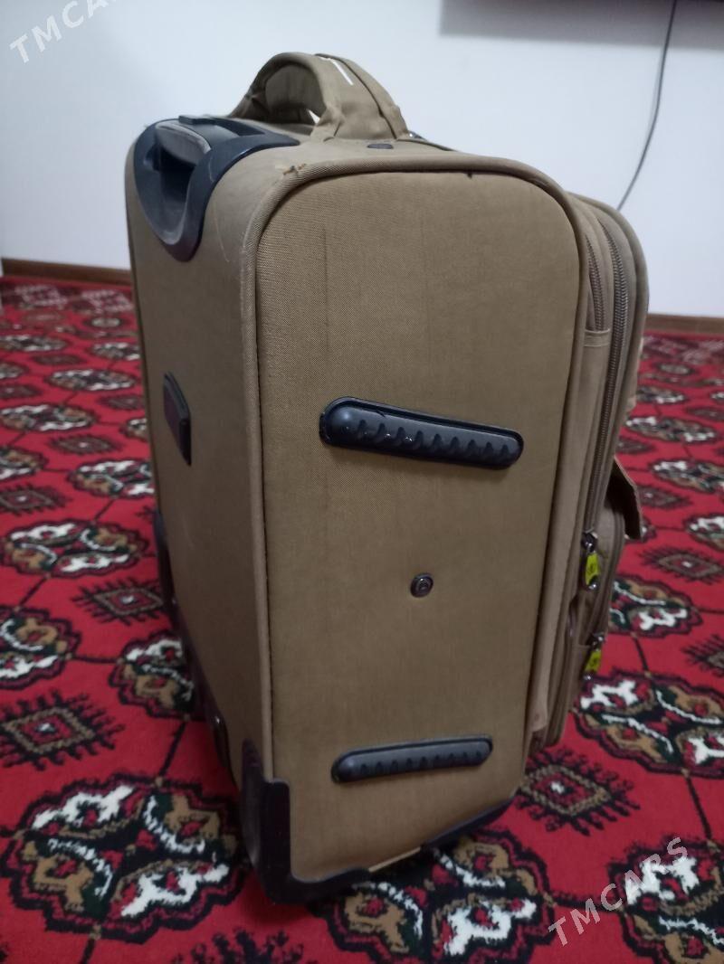 darojnaya sumka - Daşoguz - img 3