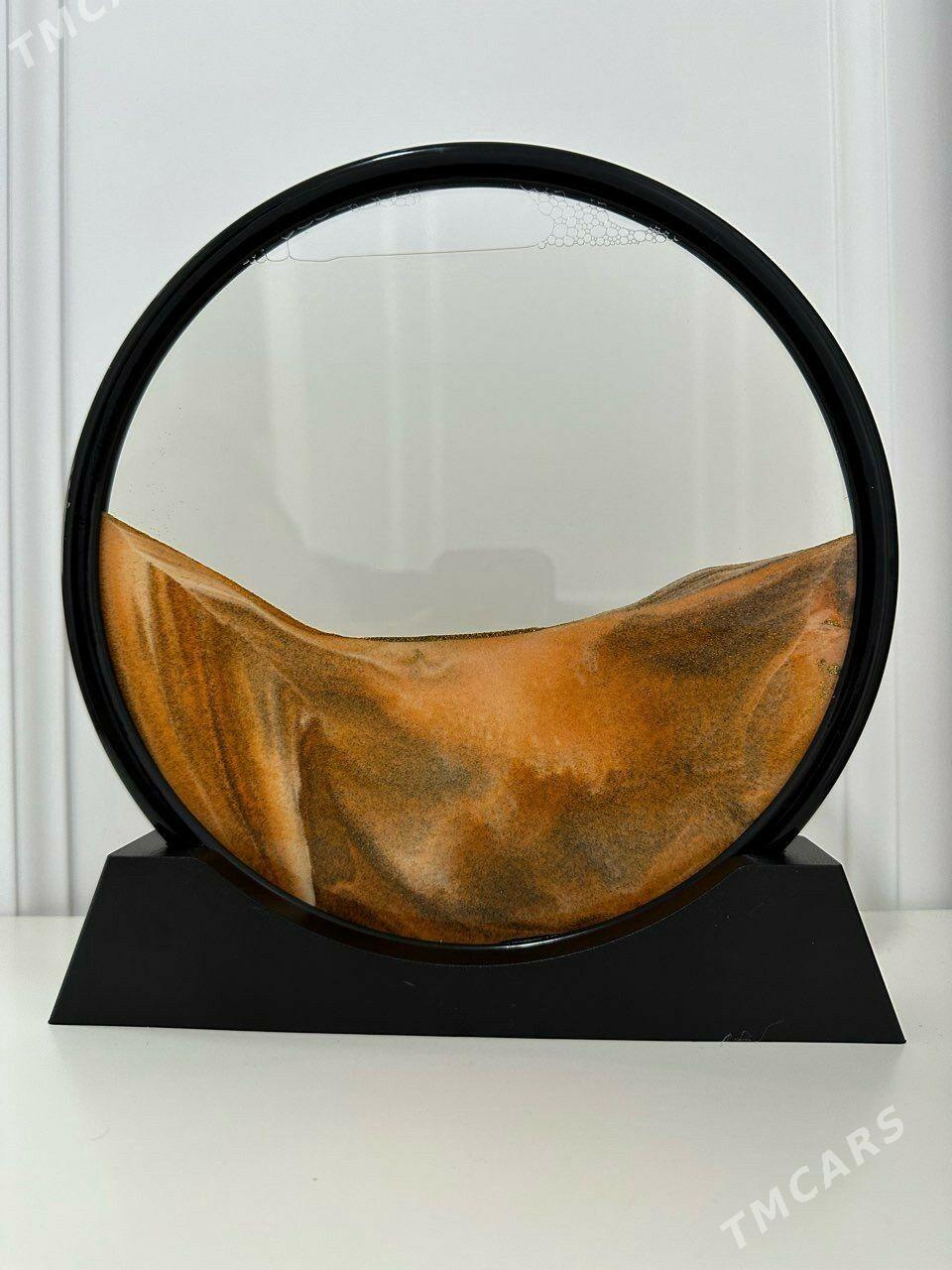 sowgatlyk suwenir/сувениры - Moskowskiý köç. (10 ýyl abadançylyk şaýoly) - img 2