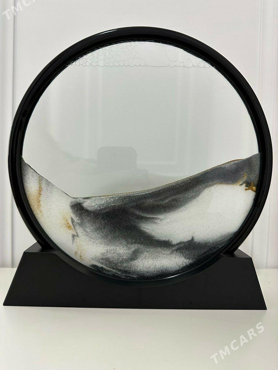 sowgatlyk suwenir/сувениры - Moskowskiý köç. (10 ýyl abadançylyk şaýoly) - img 3