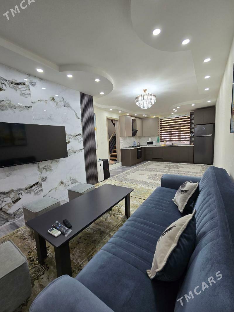 Квартира  Коттедж - Ашхабад - img 3