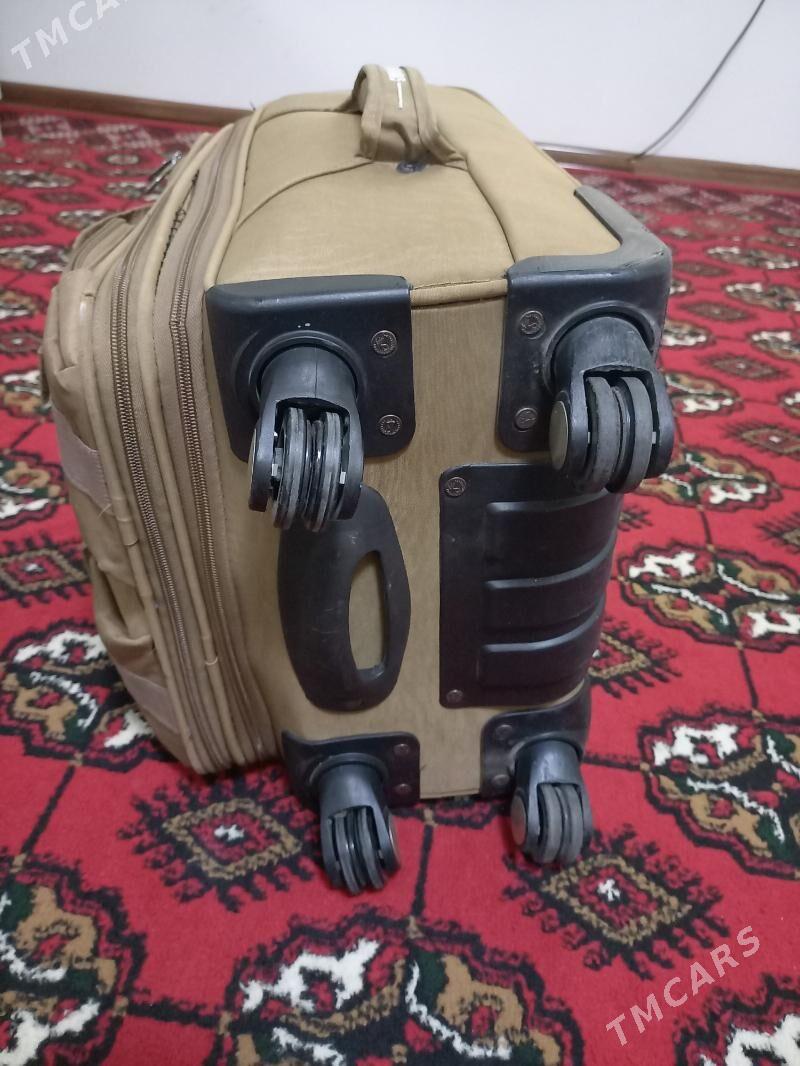 darojnaya sumka - Daşoguz - img 4