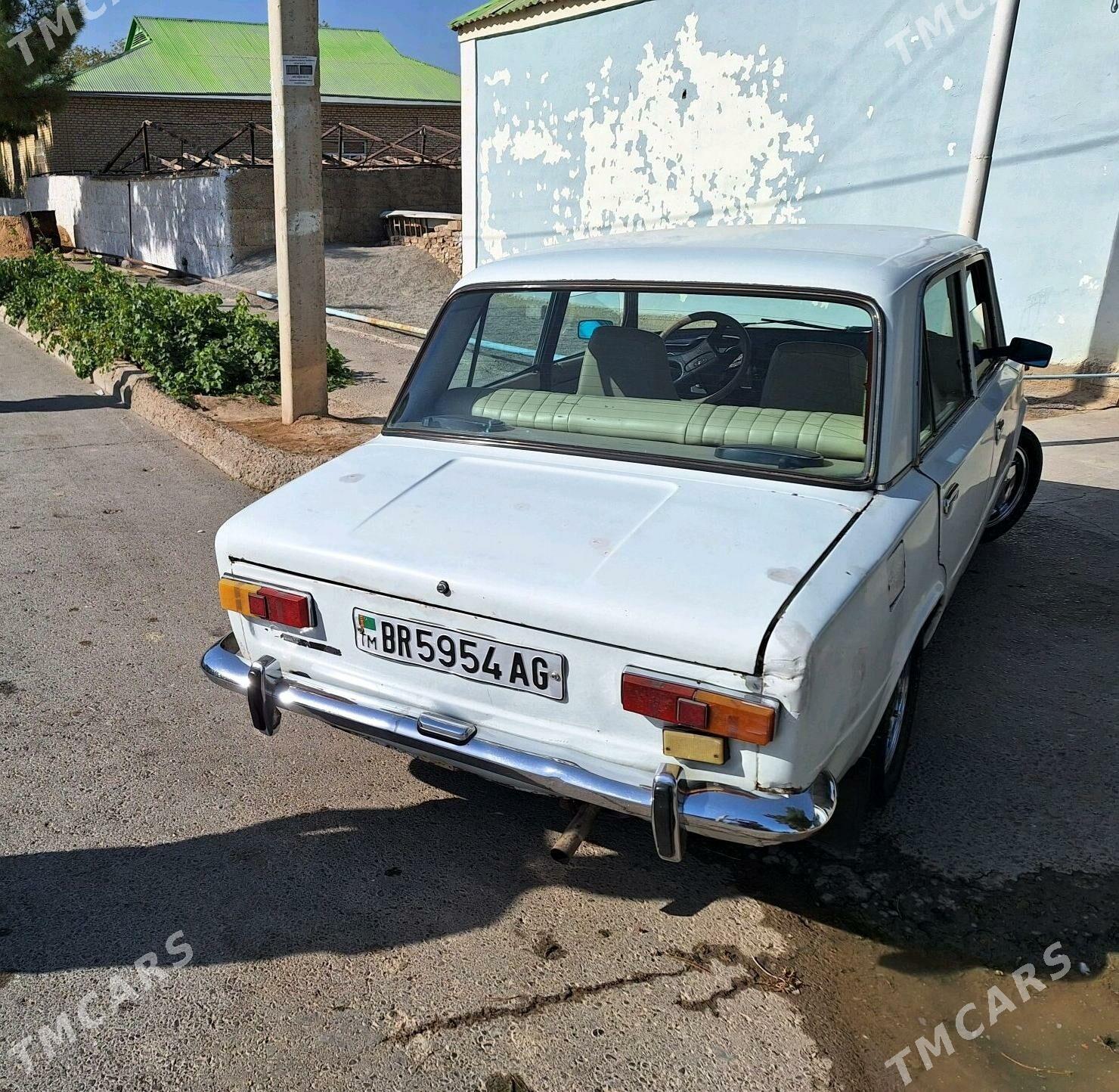 Lada 2104 1983 - 24 000 TMT - Büzmeýin - img 1