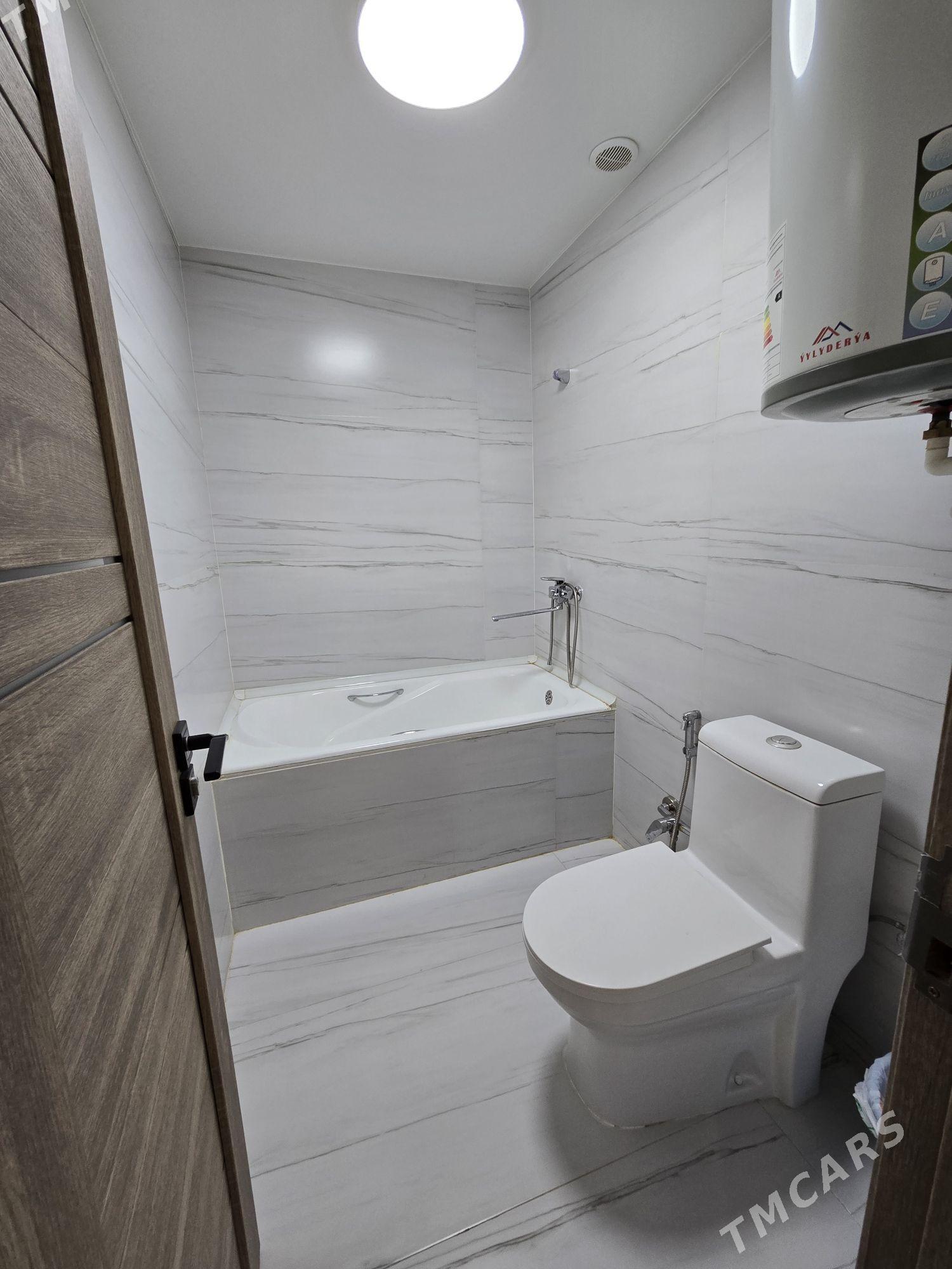 Квартира  Коттедж - Ашхабад - img 9