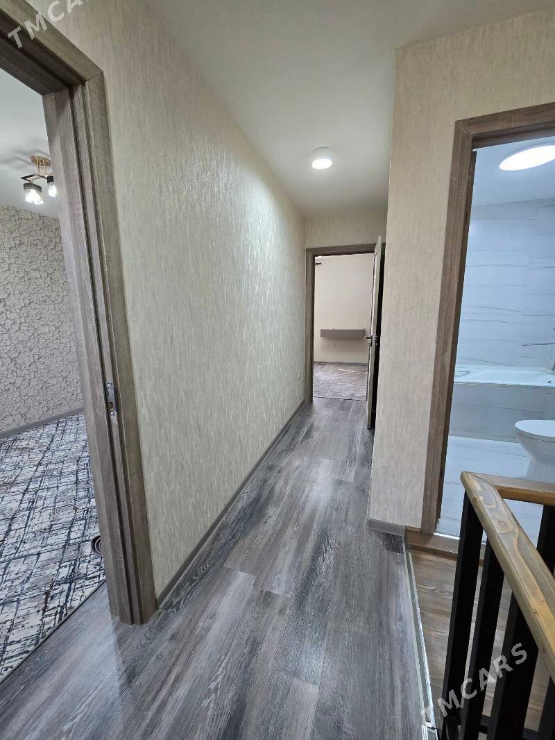 Квартира  Коттедж - Ашхабад - img 8