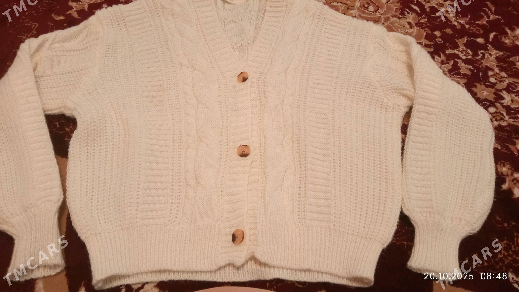 zempir - Balkanabat - img 1