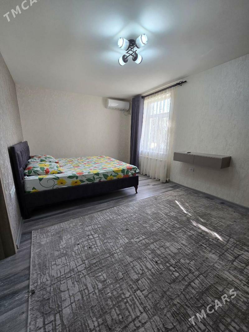 Квартира  Коттедж - Ашхабад - img 6