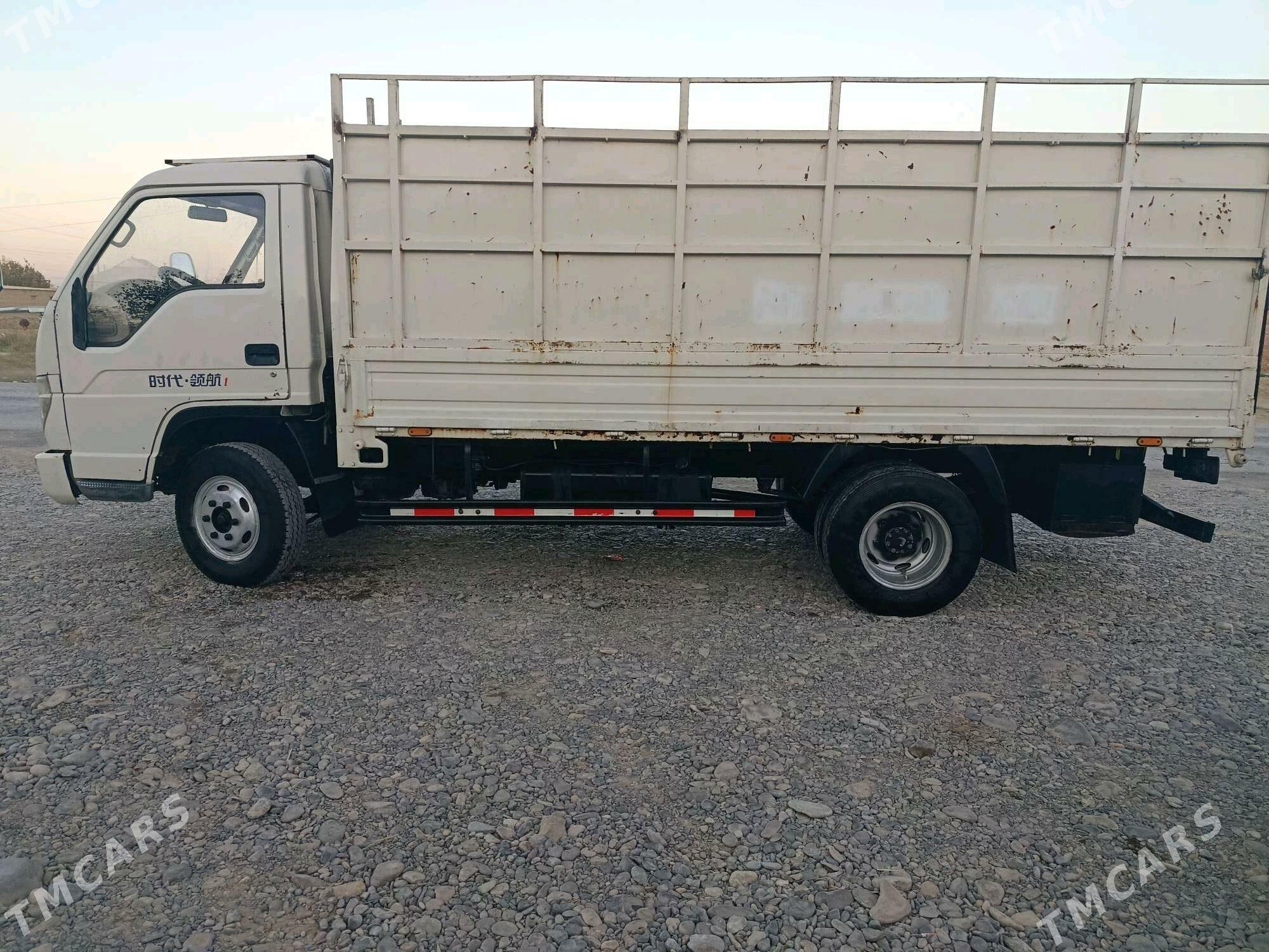 Forland H3 2015 - 148 000 TMT - Мары - img 4