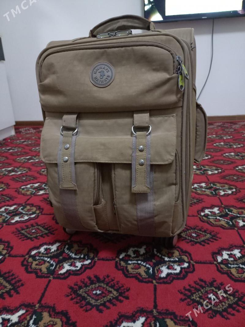 darojnaya sumka - Daşoguz - img 1