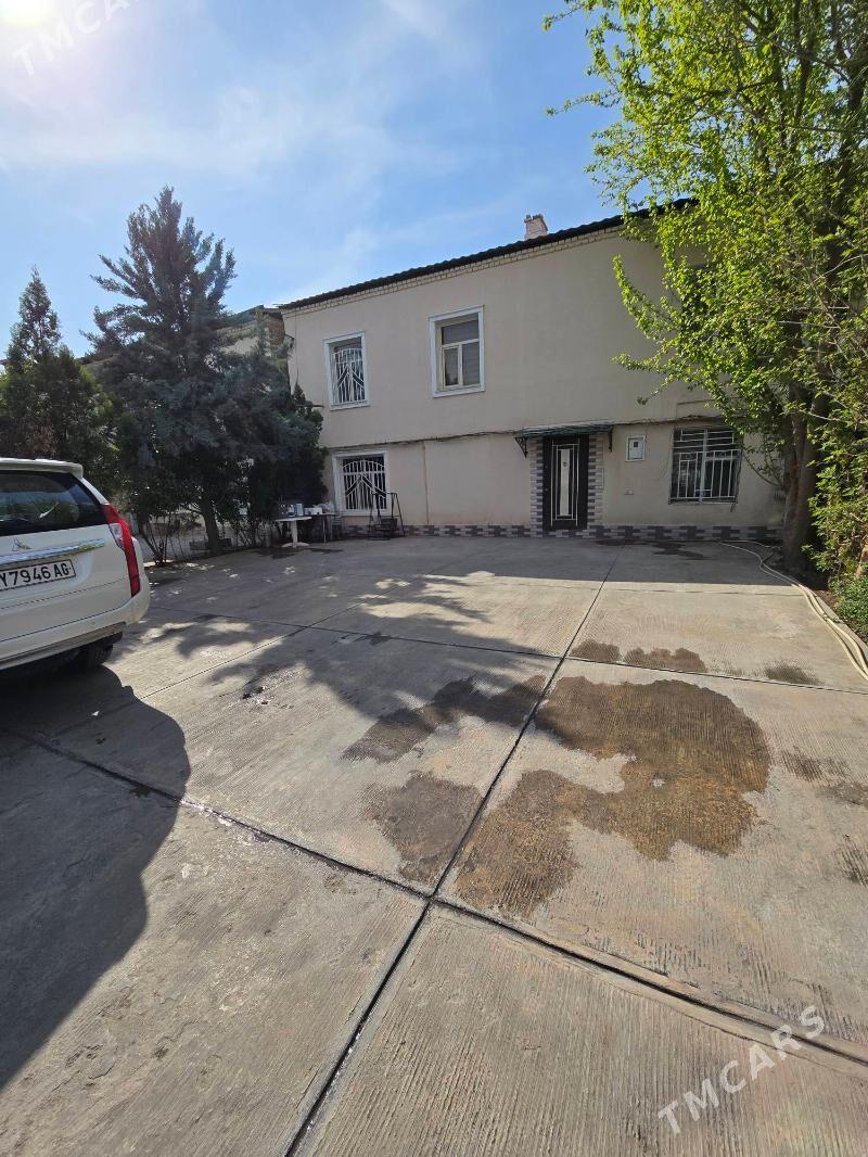 Квартира  Коттедж - Ашхабад - img 2