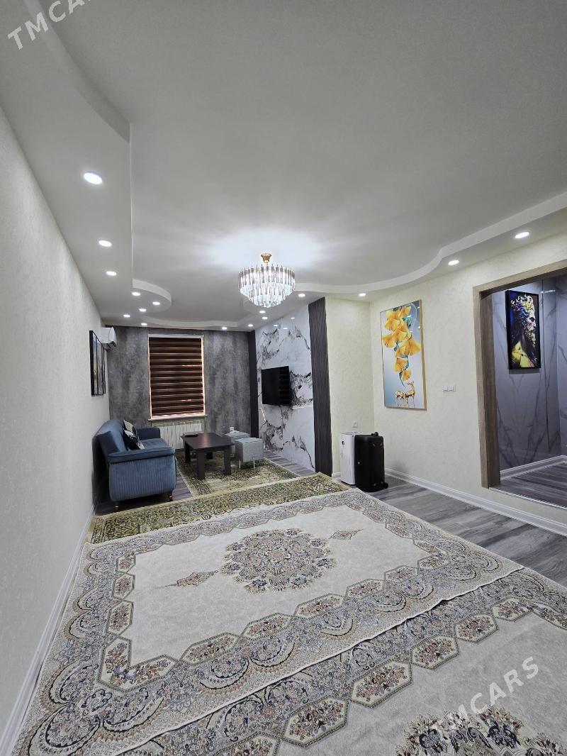 Квартира  Коттедж - Ашхабад - img 4