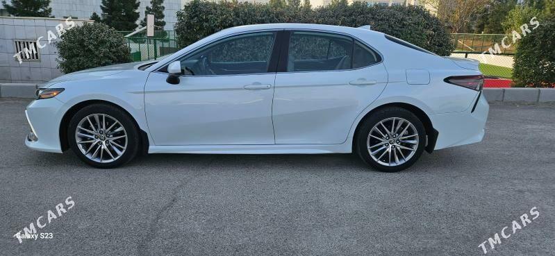 Toyota Camry 2021 - 298 000 TMT - Бедев - img 3