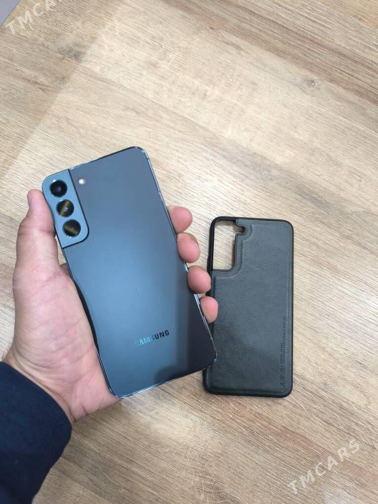 S 22plus - Mary - img 1