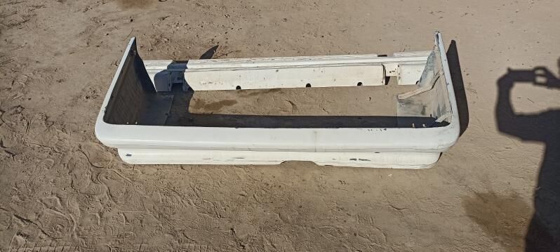 e28 parok bamper M// 1 000 TMT - Анев - img 2