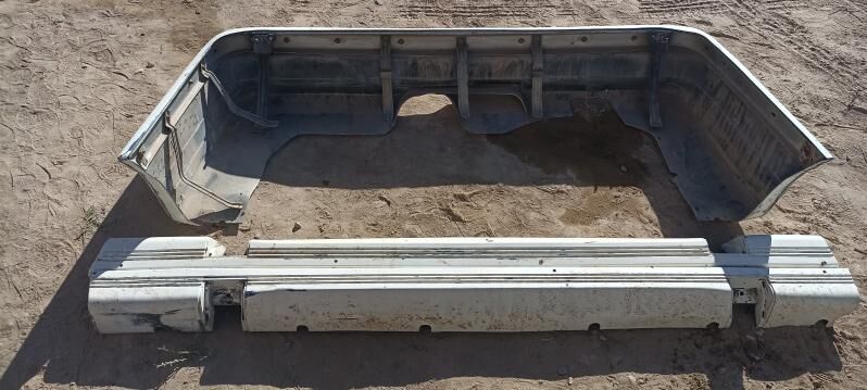 e28 parok bamper M// 1 000 TMT - Анев - img 3