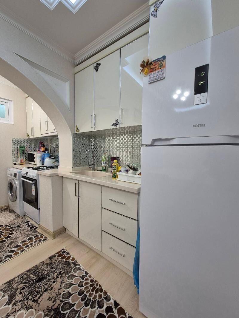 Gowdan A 4/3. 5Kom. 110m² - Howdan "A" - img 2