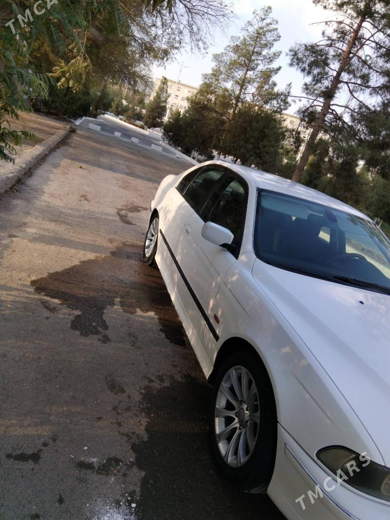BMW 528 1999 - 85 000 TMT - Ашхабад - img 6