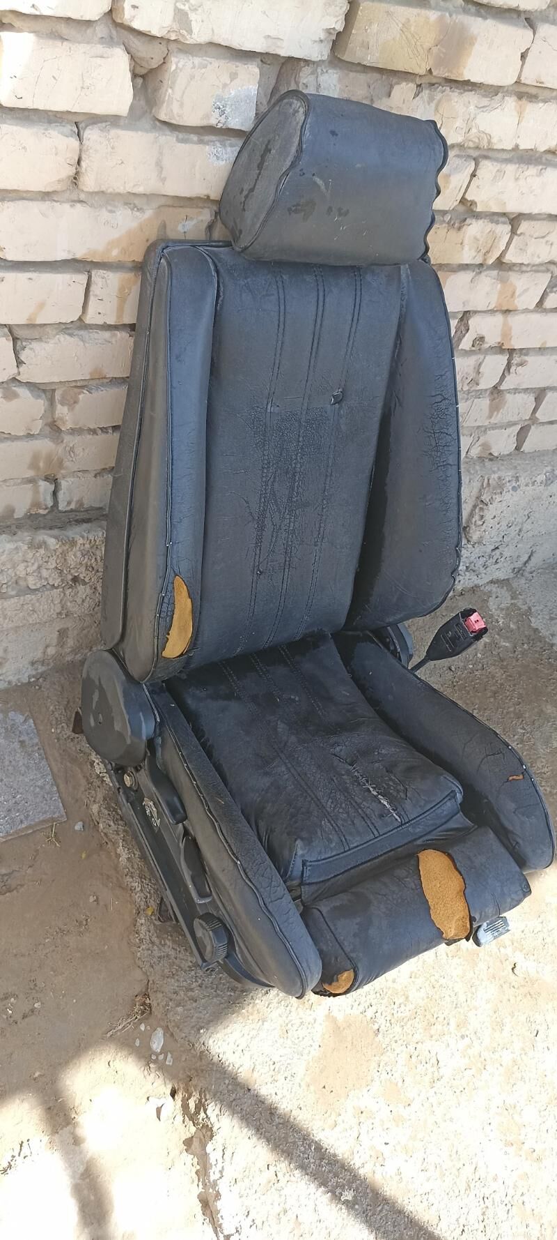 e28 parok bamper M// 1 000 TMT - Анев - img 4