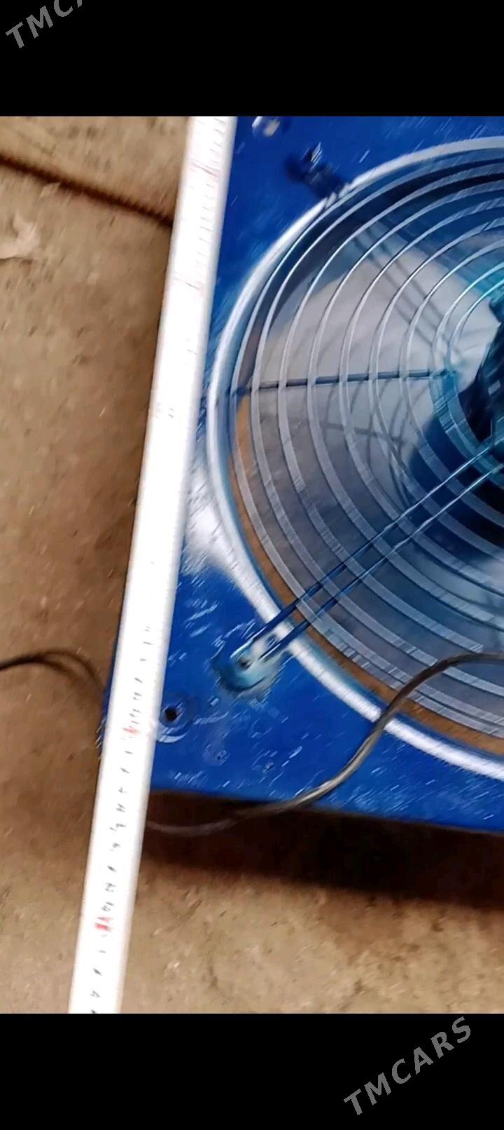 wintilyator - Ашхабад - img 2