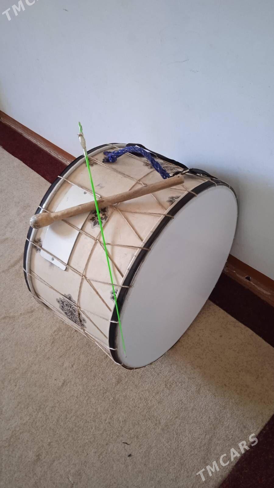 dawul - Гарабекевюл - img 3