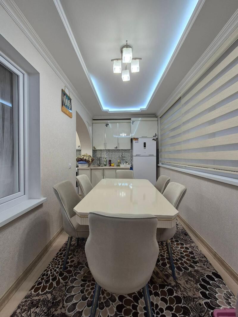 Gowdan A 4/3. 5Kom. 110m² - Howdan "A" - img 3