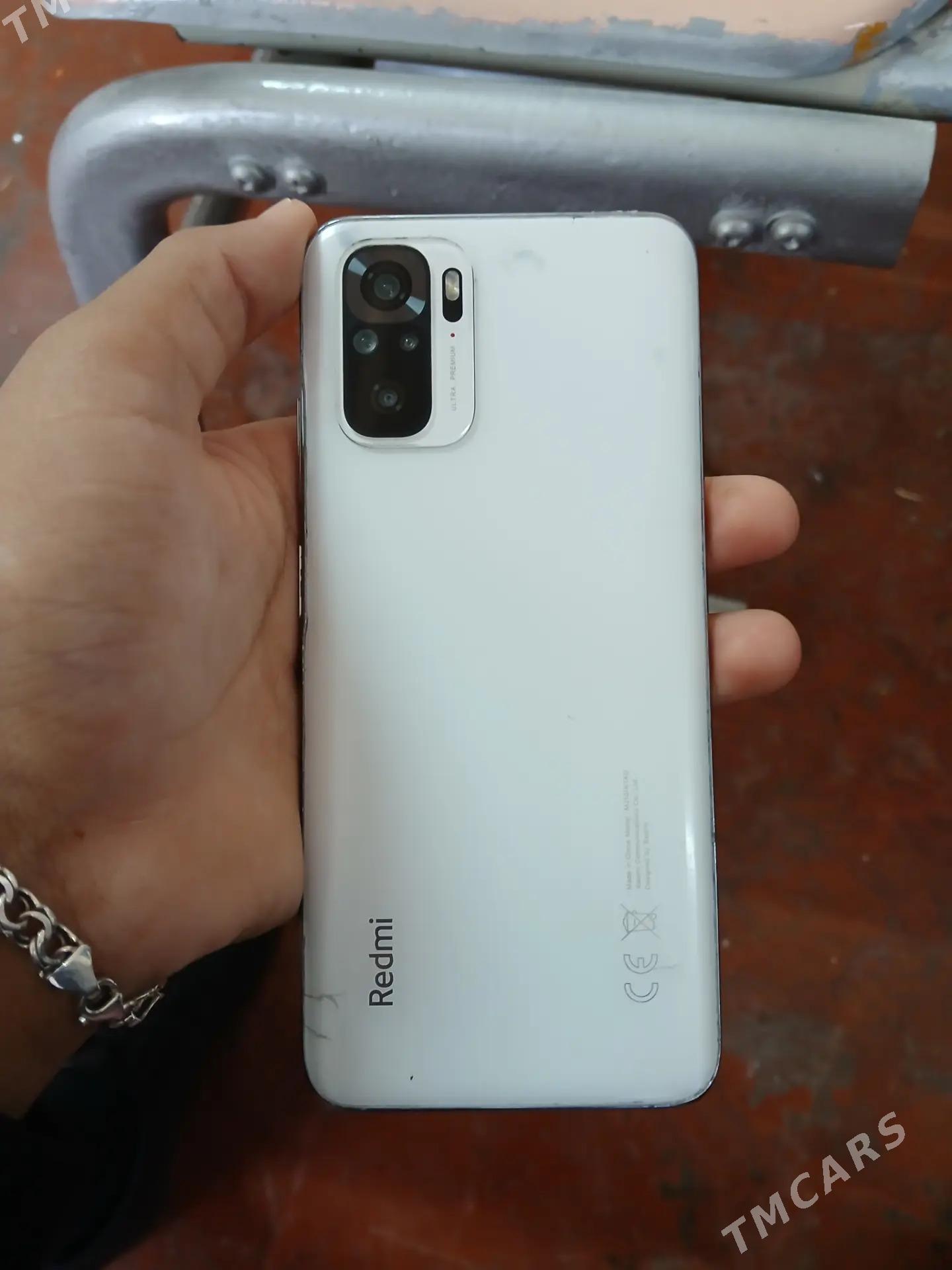 Note10 4g - Дашогуз - img 1