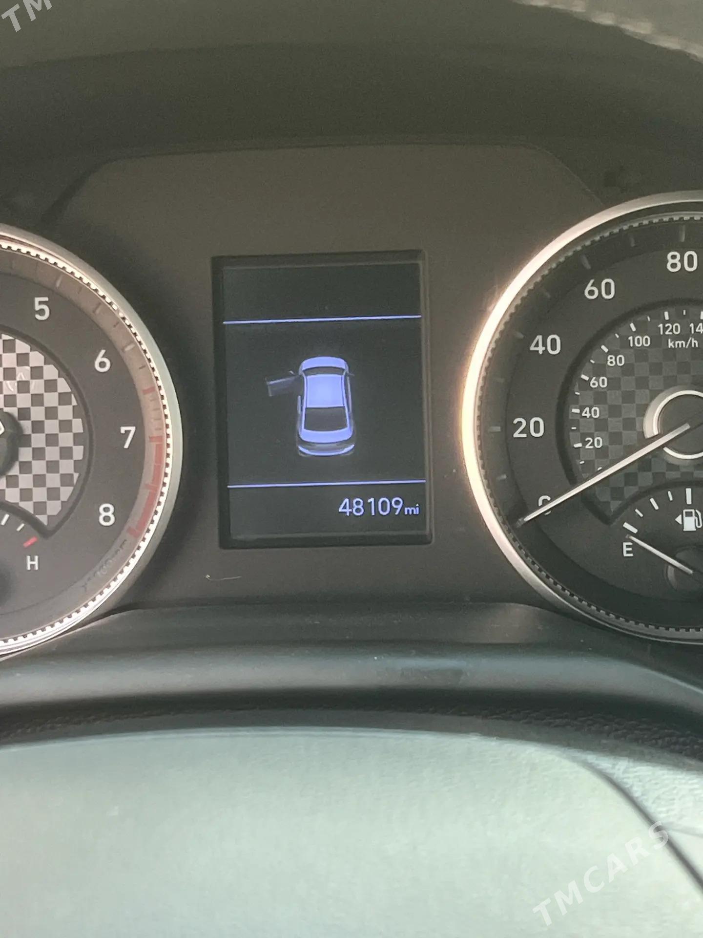 Hyundai Elantra 2020 - 230 000 TMT - Досааф - img 1