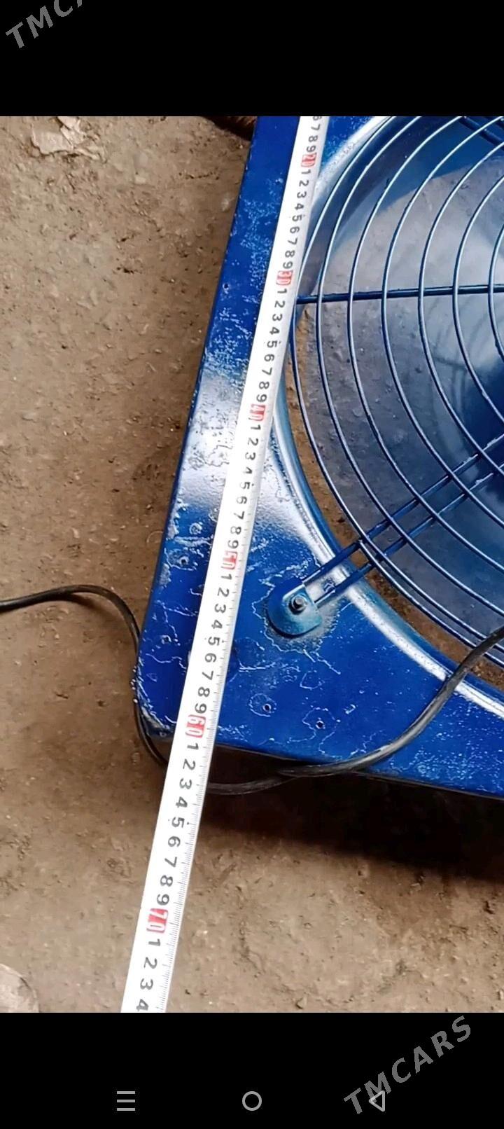 wintilyator - Ашхабад - img 3