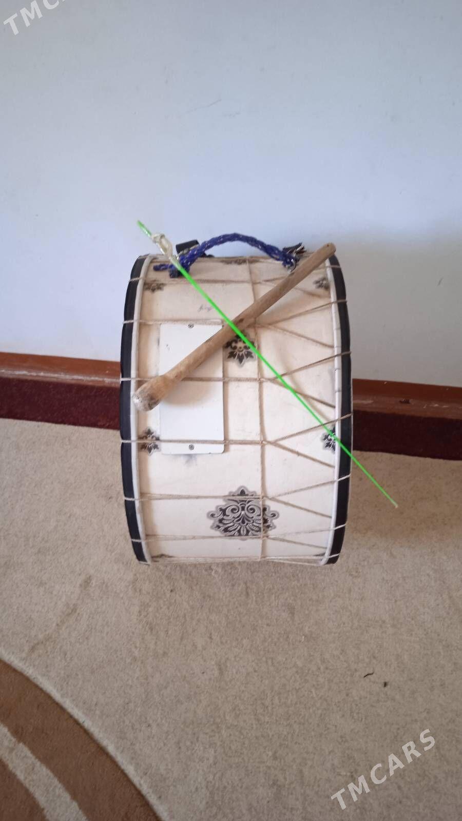 dawul - Гарабекевюл - img 2