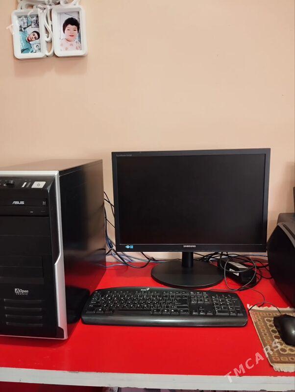 kampyuter - Ашхабад - img 3