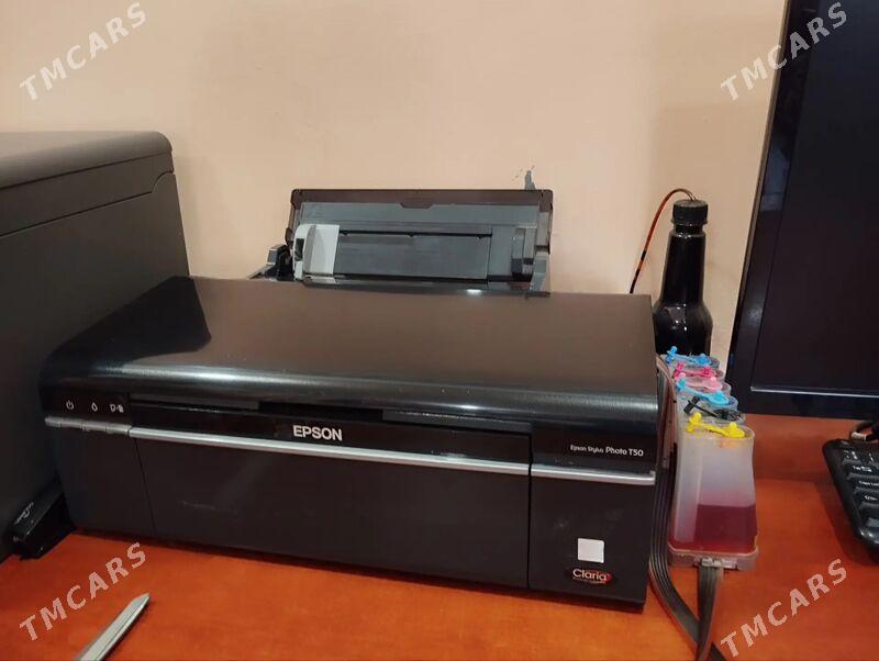 kampyuter - Ашхабад - img 4