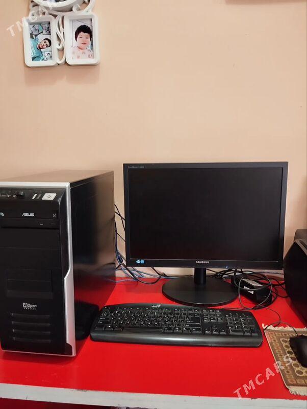 kampyuter - Ашхабад - img 2
