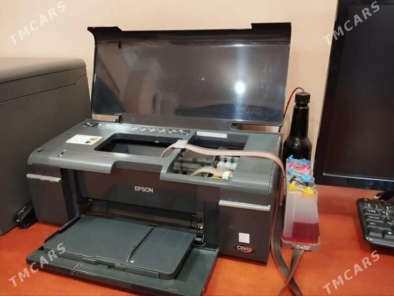 kampyuter - Ашхабад - img 5