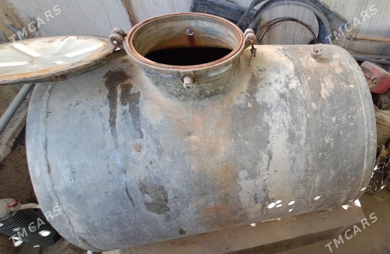 Suw Boçka - Бузмеин - img 2