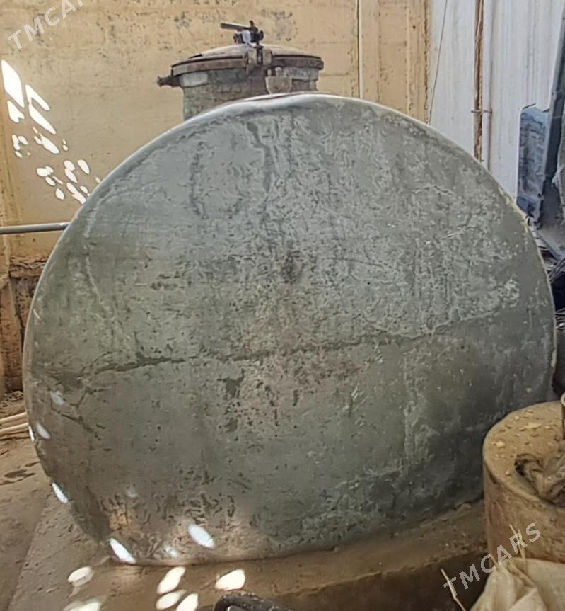 Suw Boçka - Бузмеин - img 1