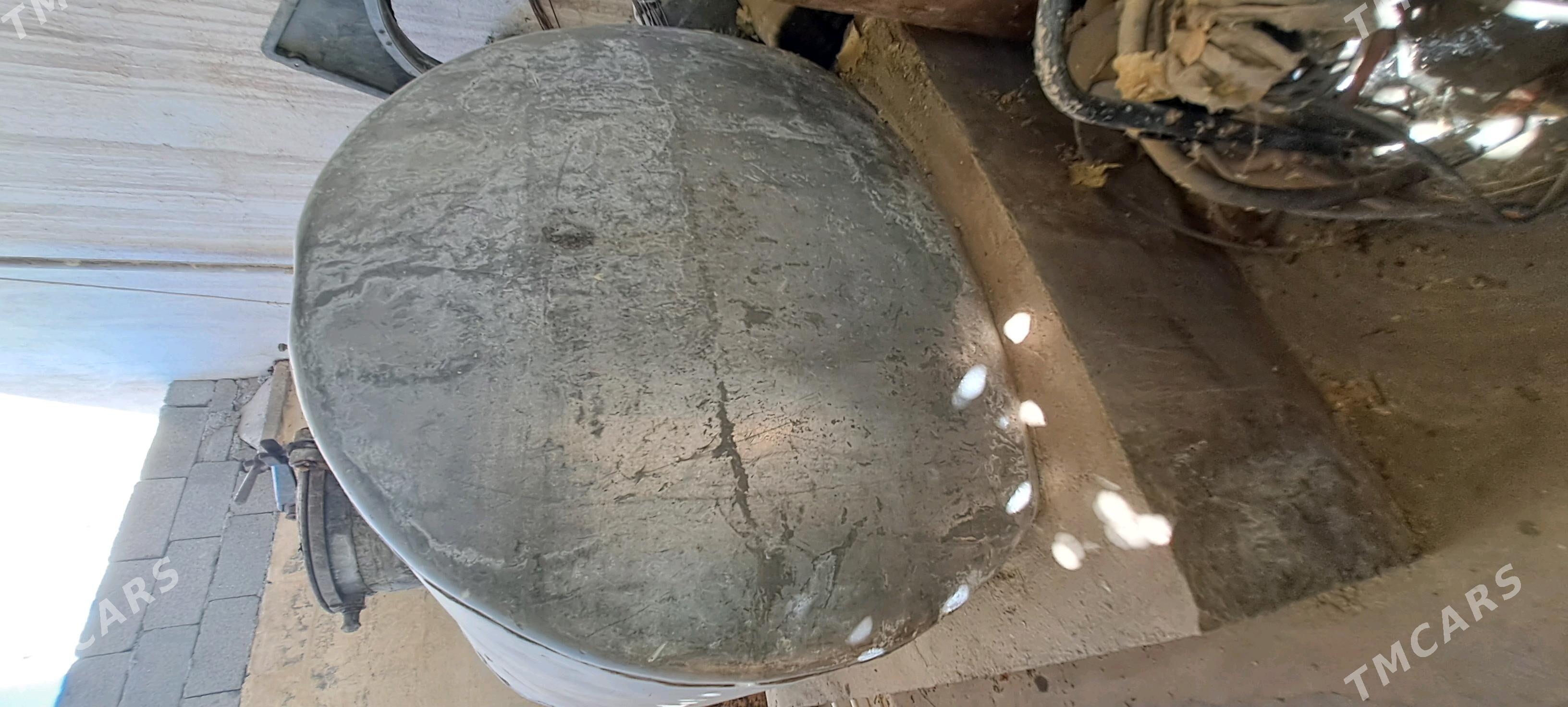 Suw Boçka - Бузмеин - img 3