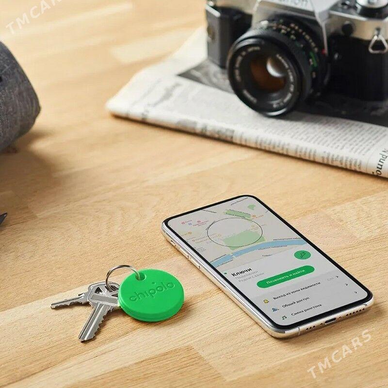 Аксессуары - Ашхабад - img 2