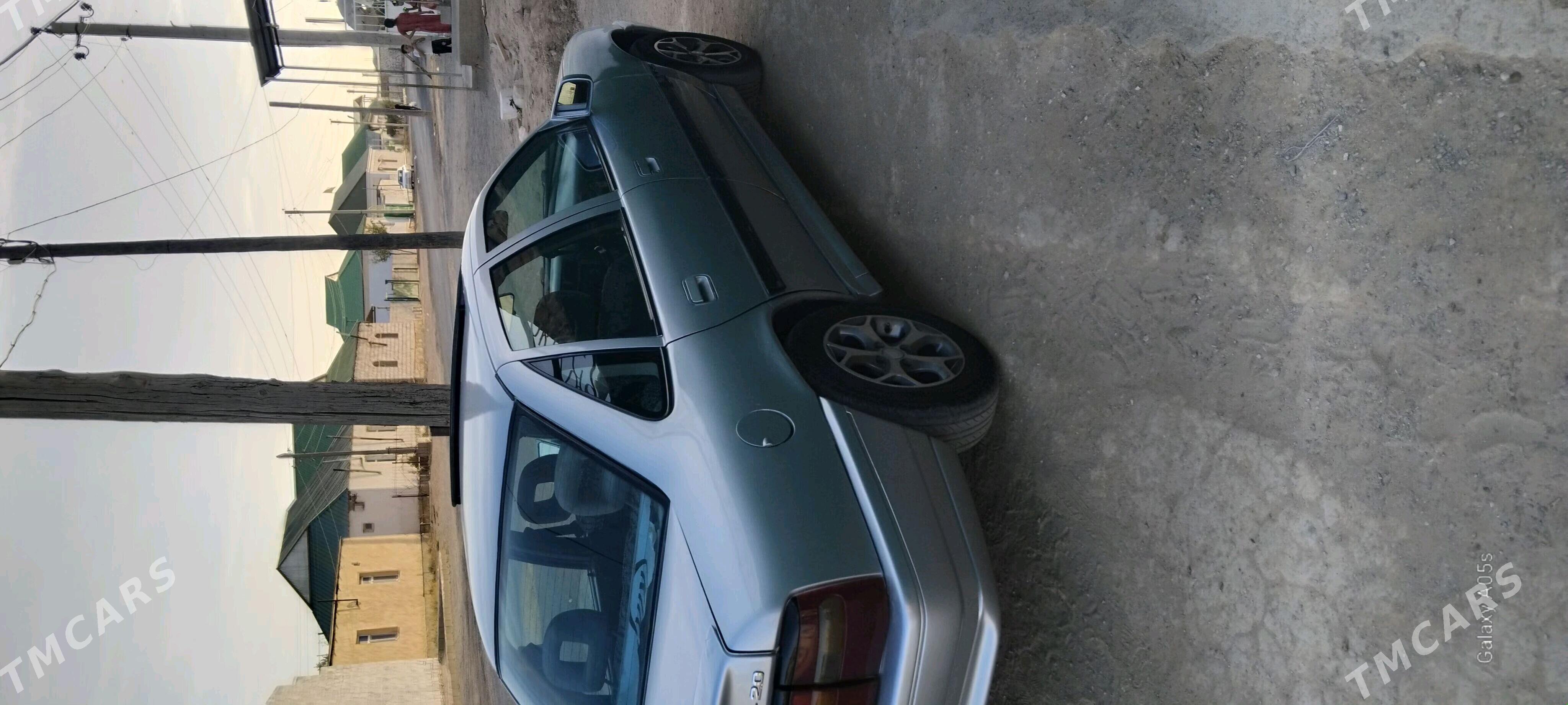 Opel Vectra 1989 - 40 000 TMT - Туркменбаши - img 6