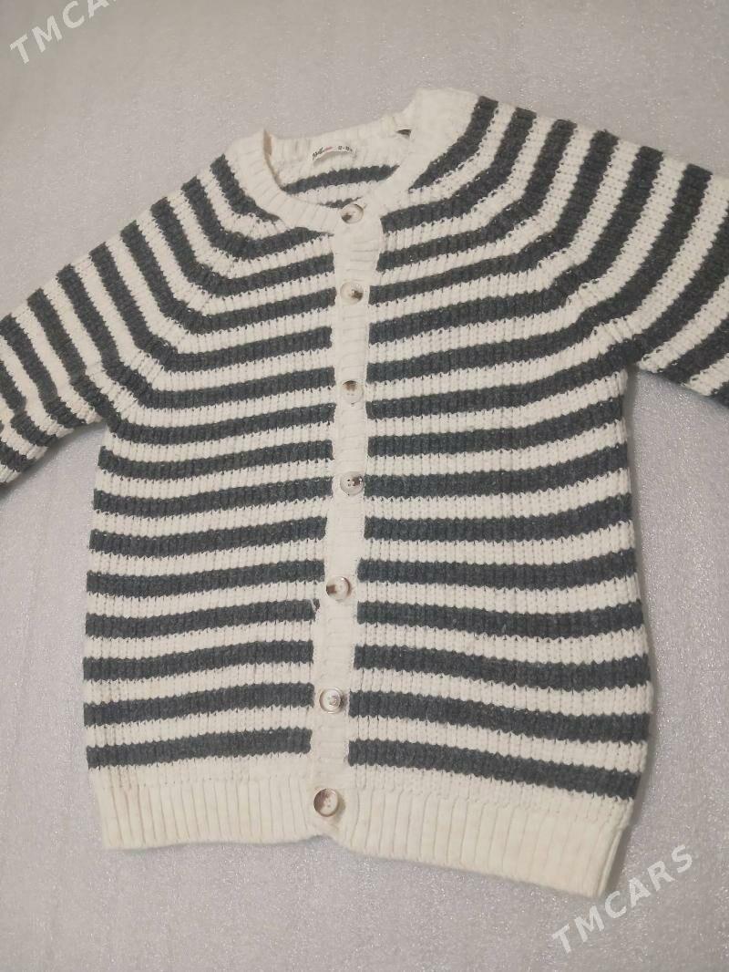 Кофты - Mary - img 7