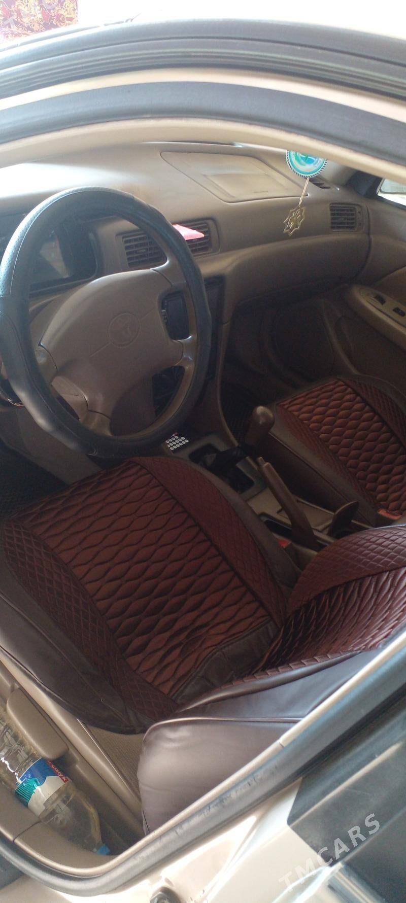 Toyota Camry 1997 - 125 000 TMT - Керки - img 4