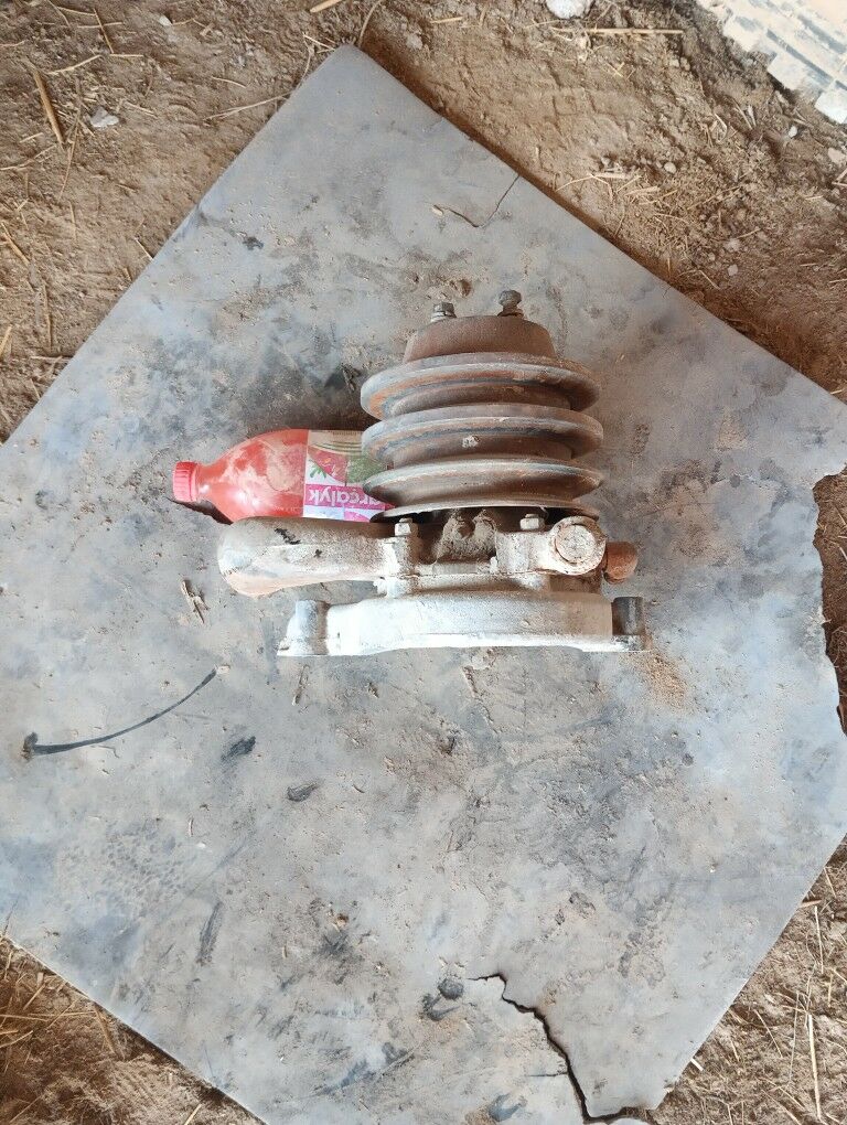 zil Mator 2 000 TMT - Baýramaly - img 5