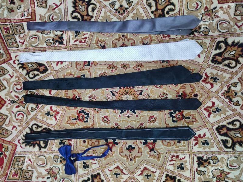 galstuk - Daşoguz - img 2