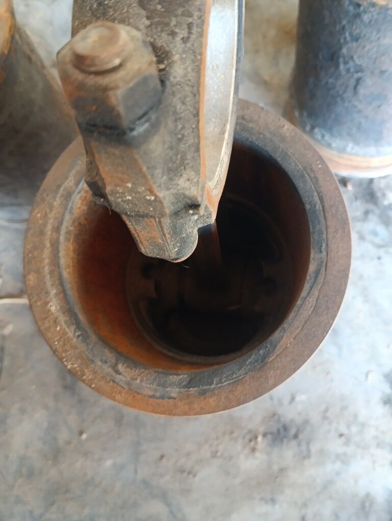 zil Mator 2 000 TMT - Baýramaly - img 1