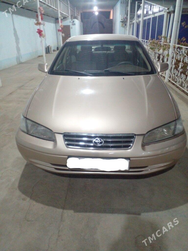 Toyota Camry 1997 - 125 000 TMT - Керки - img 3